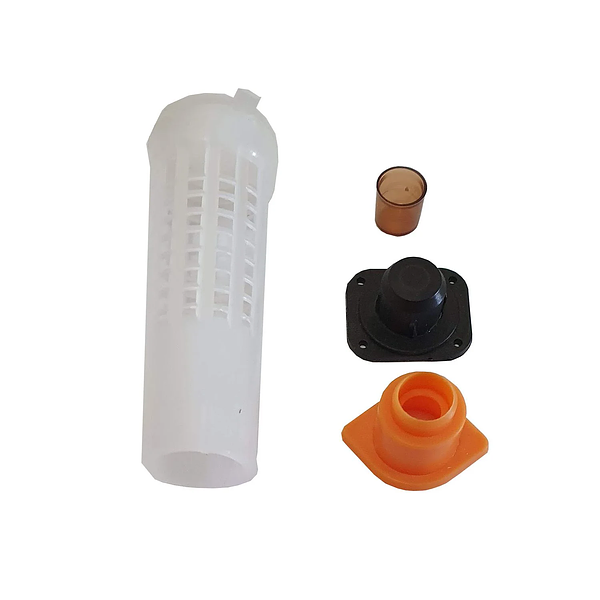 Набір для виведення маток ( бігуді + тримач + цоколь для мисочки, мисочка), Китай зображення