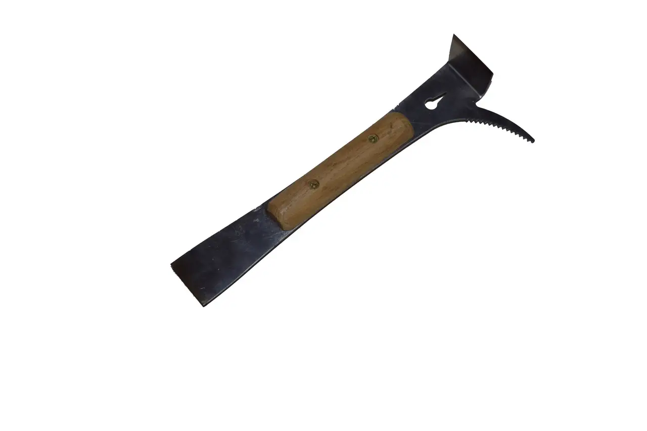 Стамеска  (Канадка), неіржавка 