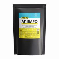 Апіваро смужки 10шт., 50шт., 100 шт, в пачці, Beewell