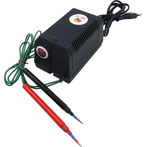 Навощувач електричний "ЕЕМ-АВВ", 220 В ( з щупами) зображення