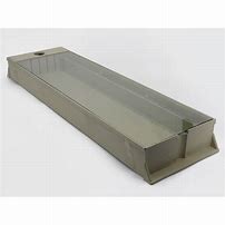 Годівниця для бджіл Дудника стельова 1.6 л під стекло