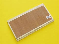 Шаблон для рамки Дадан, Рута і 145 рамка(магазина надставка)