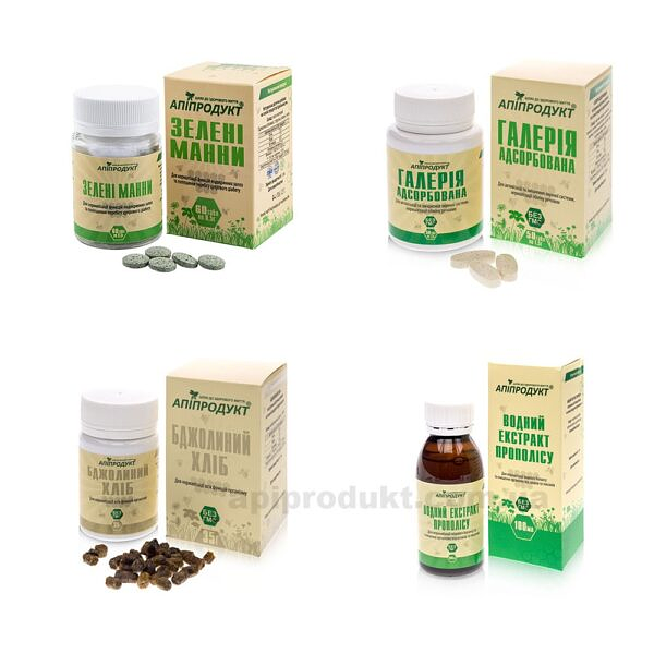 Комплексна програма “Нормалізація рівня цукру в крові та зниження ваги” зображення