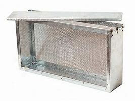 Ізолятор сітчастий на 2 р. Дадан зображення