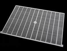 Роздільна решітка на вулик «Лежак»