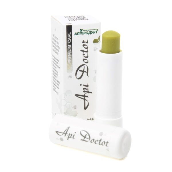 Бальзам для губ Api Doctor