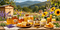 Продукти бджільництва