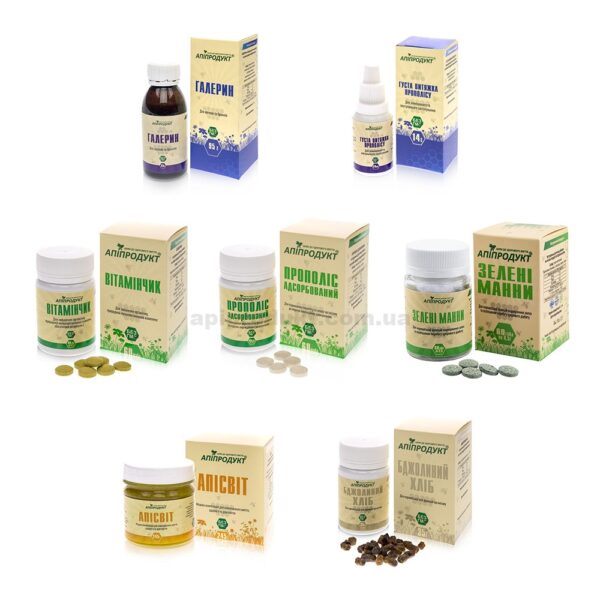 Комплексна програма “Вірус Стоп” дорослі та діти з 12 років