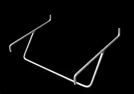 Кронштейн навісний на 7 рамок ( утримувач на 7 рамок)