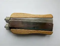 Натягувач дроту "Хвиля"