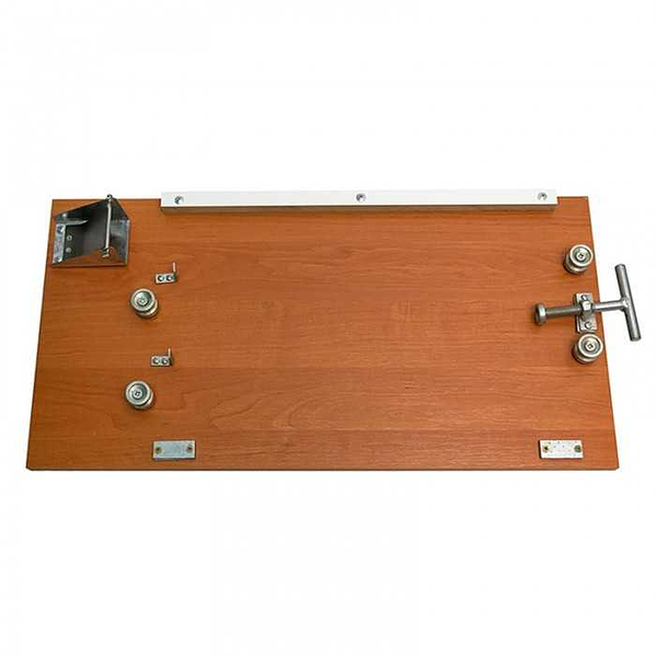 Доска для натяжки  дроту АВВ зображення