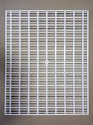 Решітка розділова на 10 рамковий вулик (470х375)