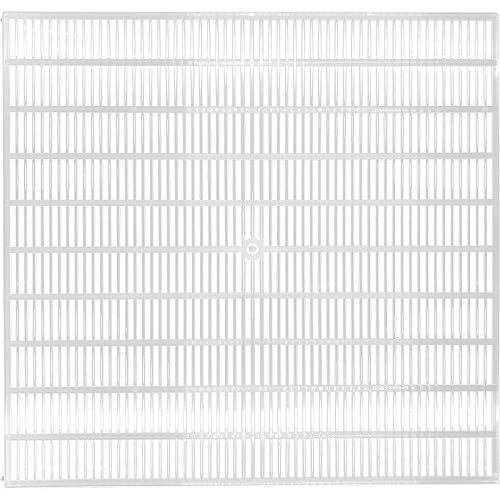 Ганеманівська розділова решітка на 12 рамковий вулик 470х450 мм зображення