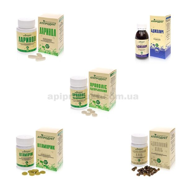 Комплексна програма “Чоловіча сила та енергія” зображення