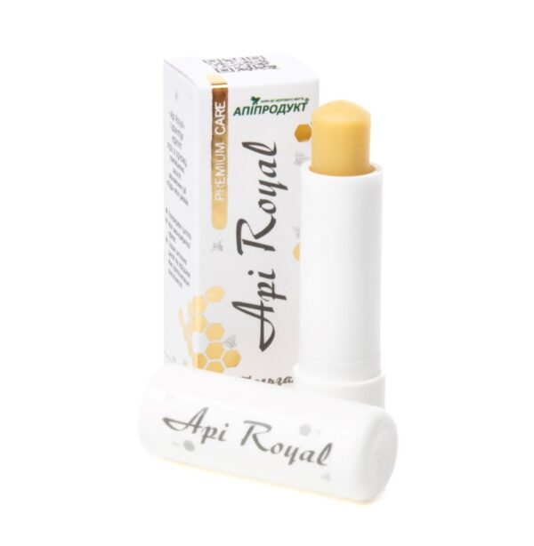 Бальзам для губ Api Royal