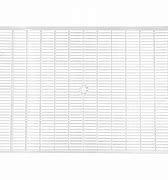 Решітка розділова “Лисонь” 420х500 зображення