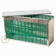 Ізолятор 3р. Рута пластмасовий