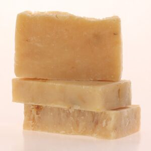 Жіноча таємниця на відварі ромашки та календули зображення