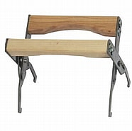 Захоплювач рамок із нержавіючої сталі зображення