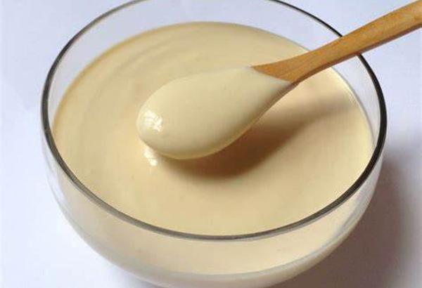 Крем мед  зображення