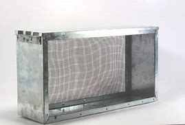 Ізолятор 3р. Дадан сітчастий