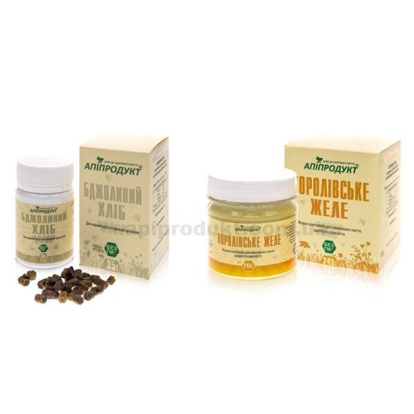 Комплексна програма “Підвищення імунітету весною та восени” Діти 3-6 років