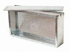 Ізолятор сітчастий на 2 р. Дадан