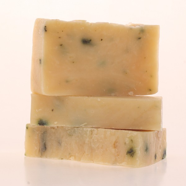 Запашні трави на відварі кропиви зображення