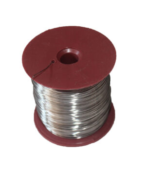 Дріт бджолярський з нержавіючої сталі 