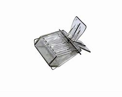 Матковловлювач пластмасовий прозорий 