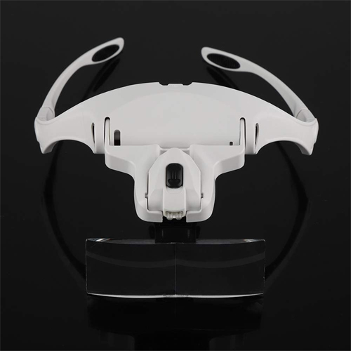 Збільшувальні окуляри