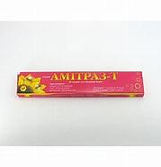 Амітраз-Т, 10 смужок зображення