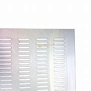 Решітка розділова “Лисонь” 500х500 зображення