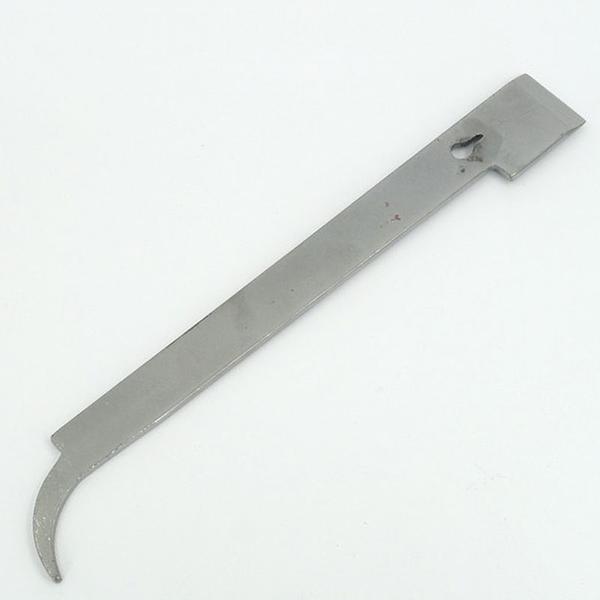 Стамеска пасічна-цвяходер «Козина ніжка» (Американка)  зображення