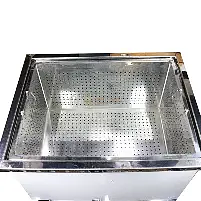 Воскотопка парова на 15 рамок. Нержавіюча зображення