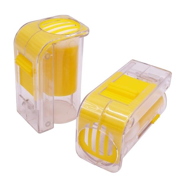 Трубка ФЛОБЕР "BEE-PROFI" для мечения маток (Корея) зображення