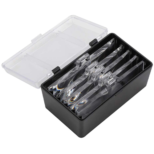 Збільшувальні окуляри