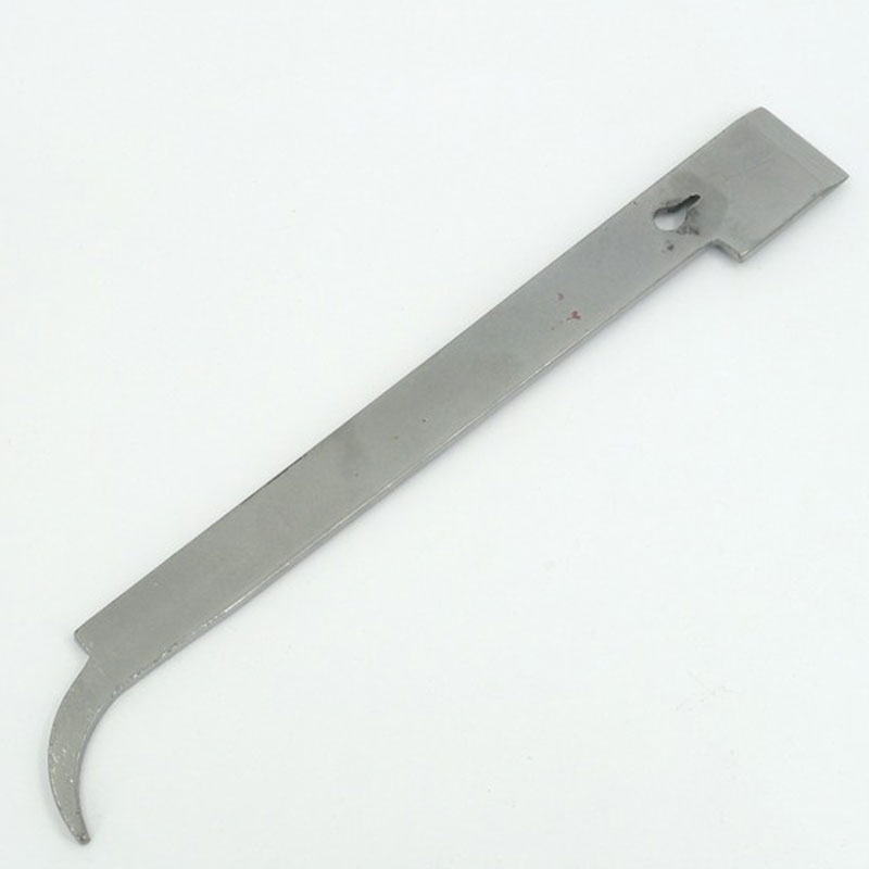 Стамеска пасічна-цвяходер «Козина ніжка» (Американка)