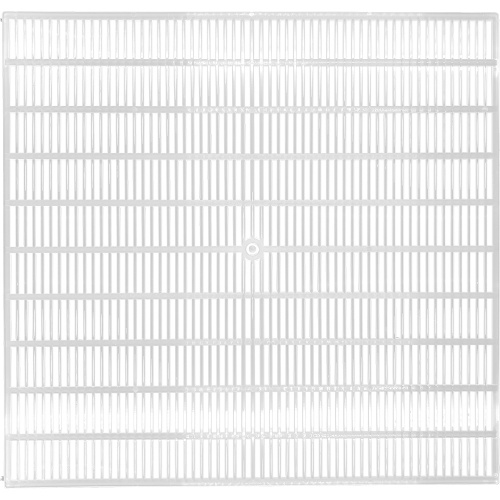 Ганеманівська розділова решітка на 12 рамковий вулик 470х450 мм