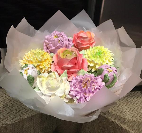 Зефір без цукру зображення