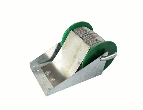 Тримач катушки н\ж