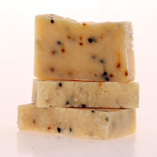 Вітамінний заряд з бджолиним квітковим пилком