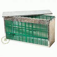 Ізолятор 3р. Рута пластмасовий зображення