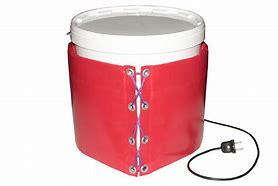 Декристалізатор для розпуску меду у відрі 21 л.