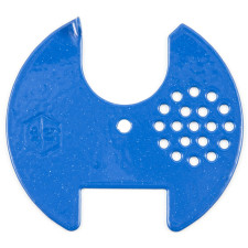 Льотковий загороджувач круглий 70 мм