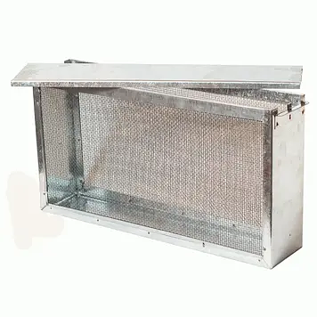 Ізолятор 2р. Рута сітчастий зображення