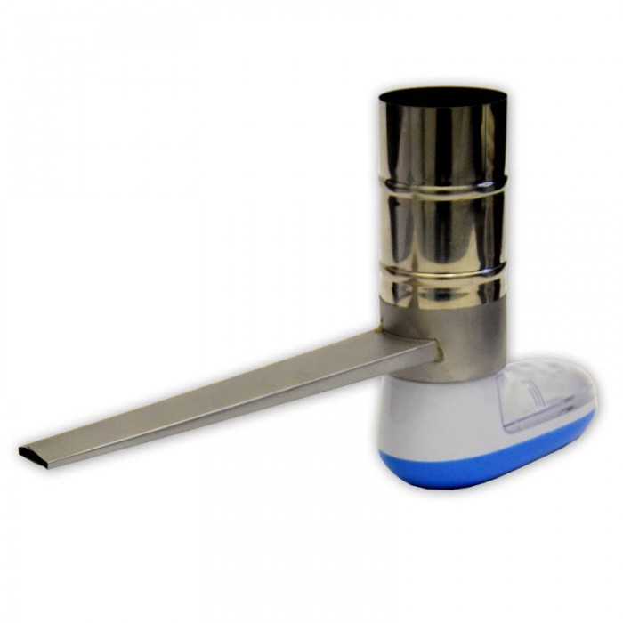 Вароджет Анти-Варроа електродимар лікувальний