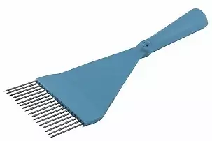 Вилка бджолярська пластмасова зображення