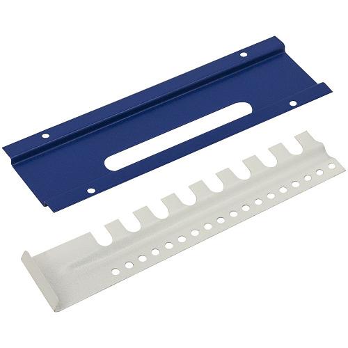 Льотковий загороджувач 2х елементний, верхній. Розмір 45х145 мм. зображення