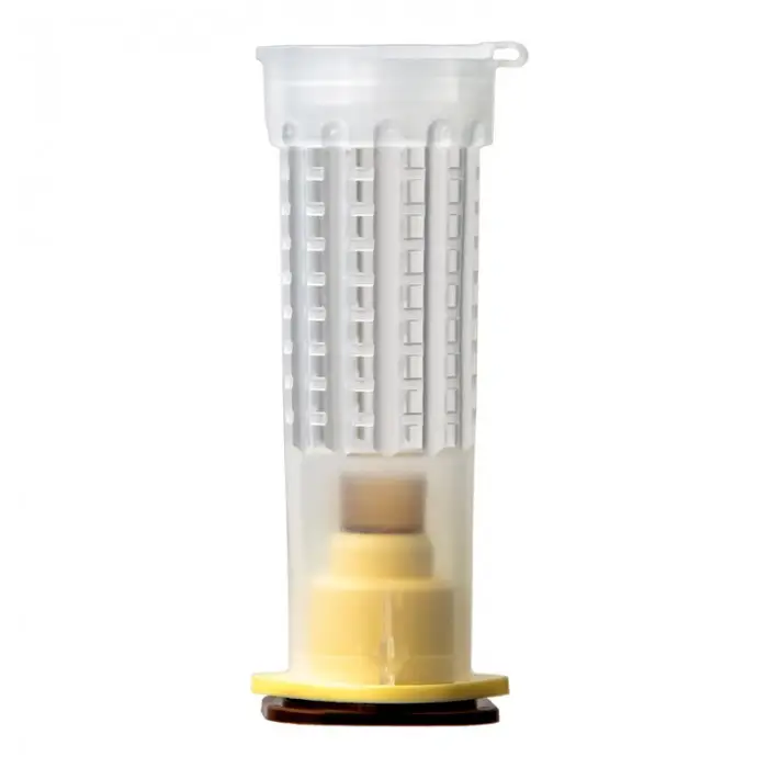 Набір для виводу маток Нікот (бігудь + тримач + цоколь + мисочка), Франція